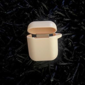 Light Pink AirPod Case